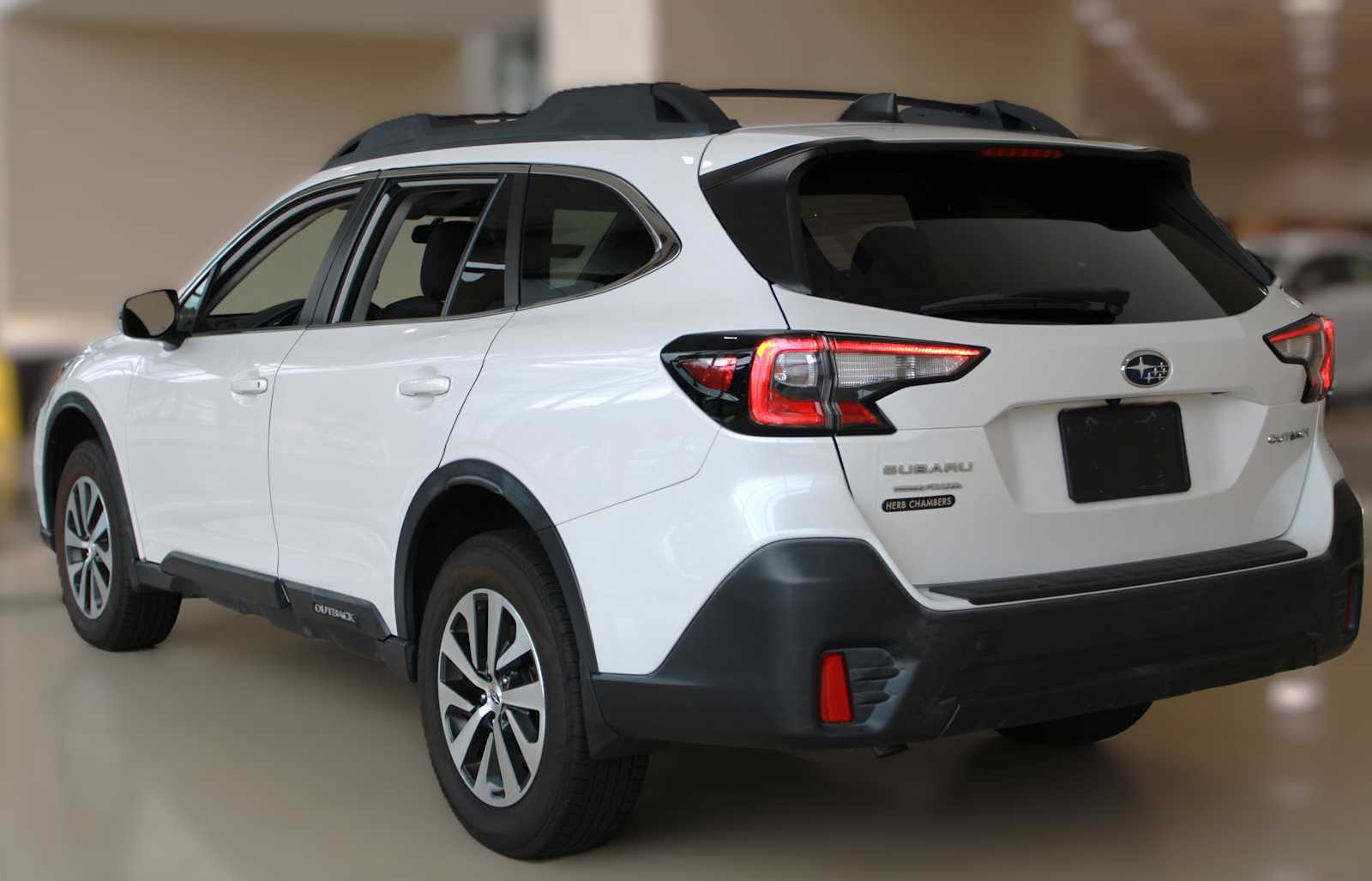 used 2020 Subaru Outback car, priced at $19,197