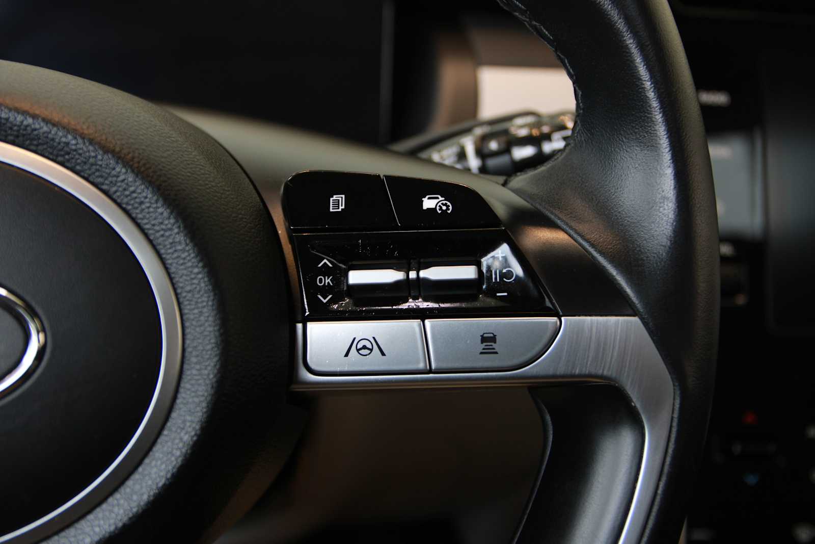 used 2022 Hyundai Tucson car, priced at $21,297