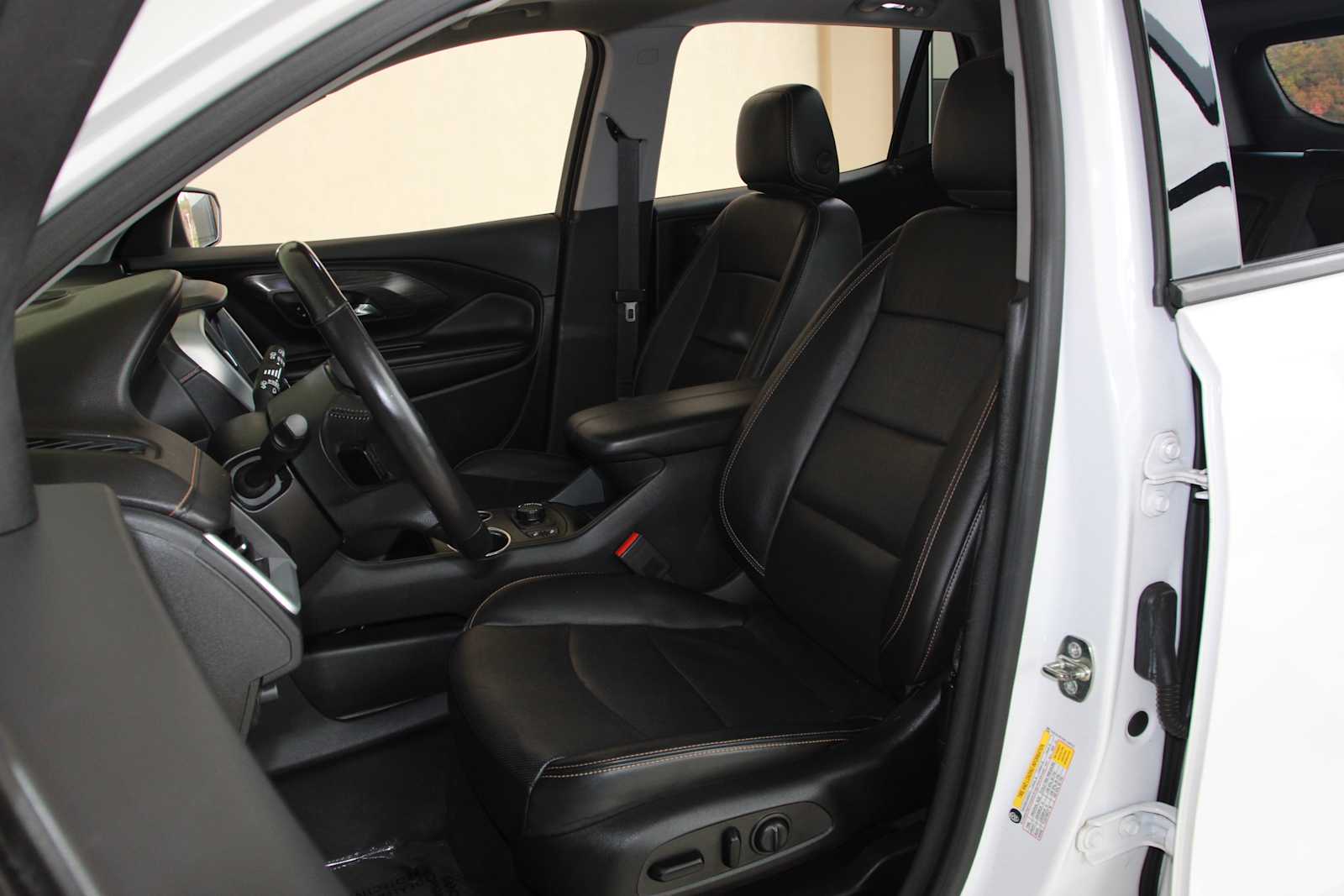 used 2019 GMC Terrain car, priced at $17,297