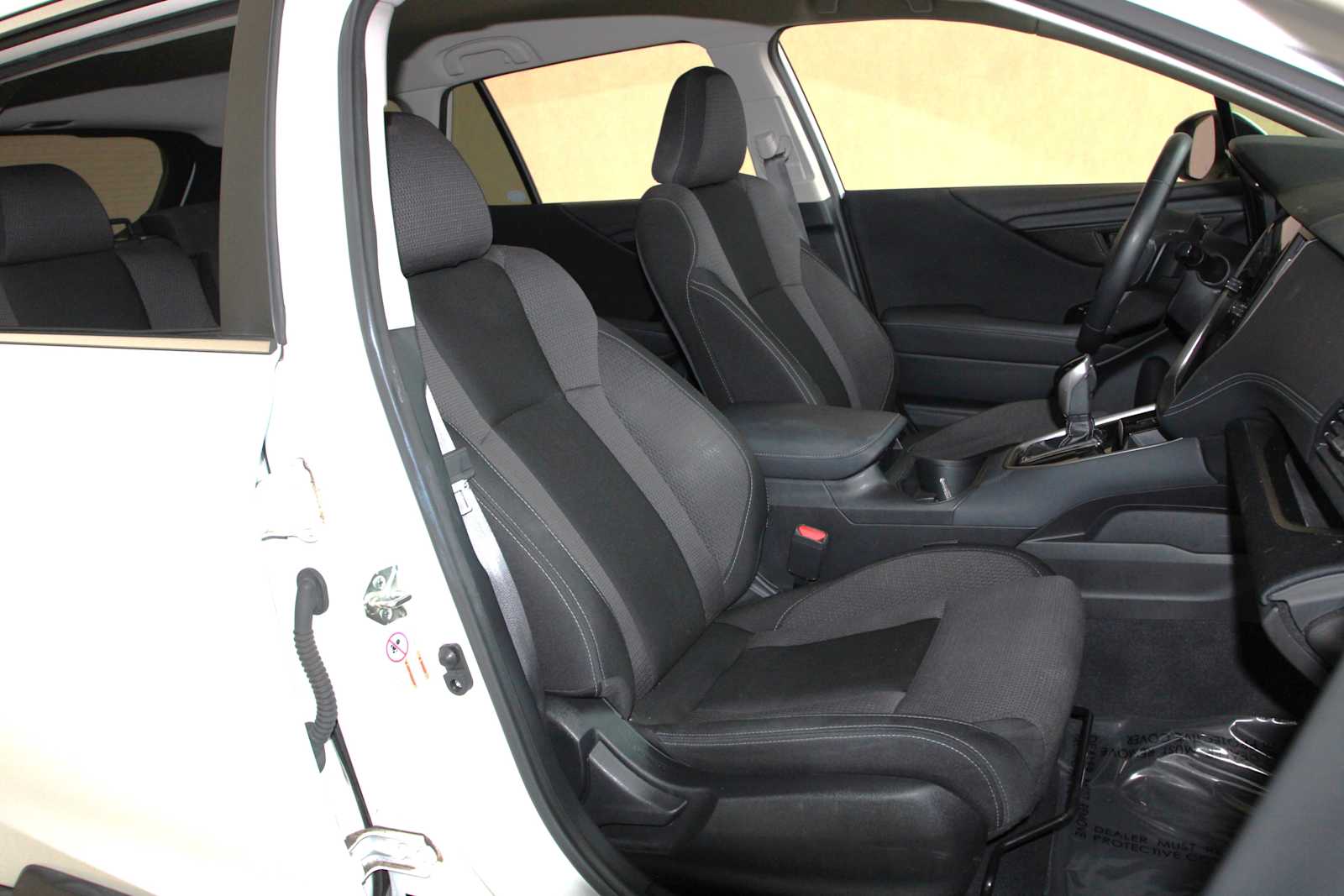 used 2020 Subaru Outback car, priced at $19,197