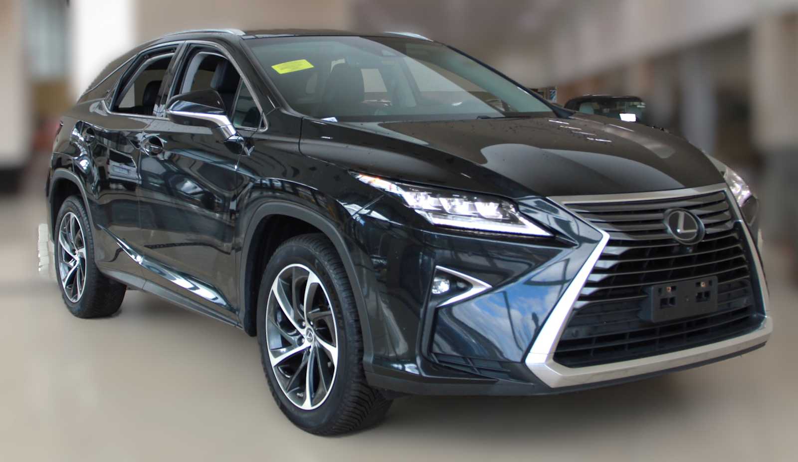 used 2019 Lexus RX 350 car, priced at $26,497