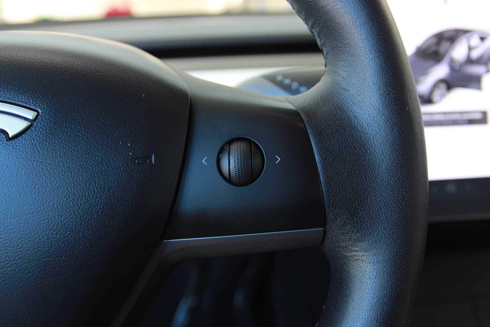 used 2021 Tesla Model Y car, priced at $21,197