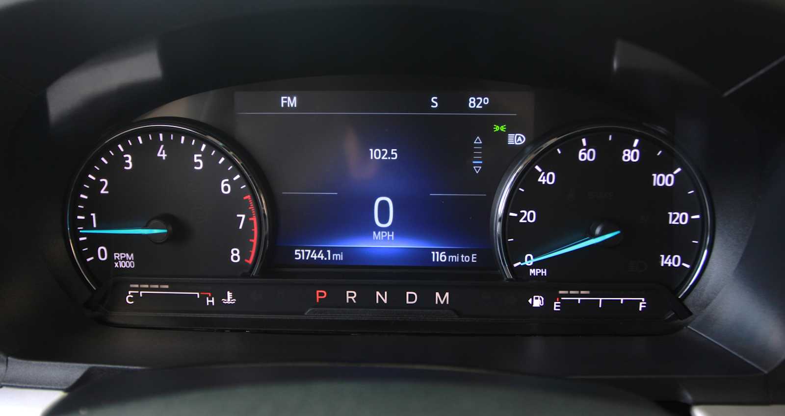 used 2020 Ford Explorer car, priced at $23,998