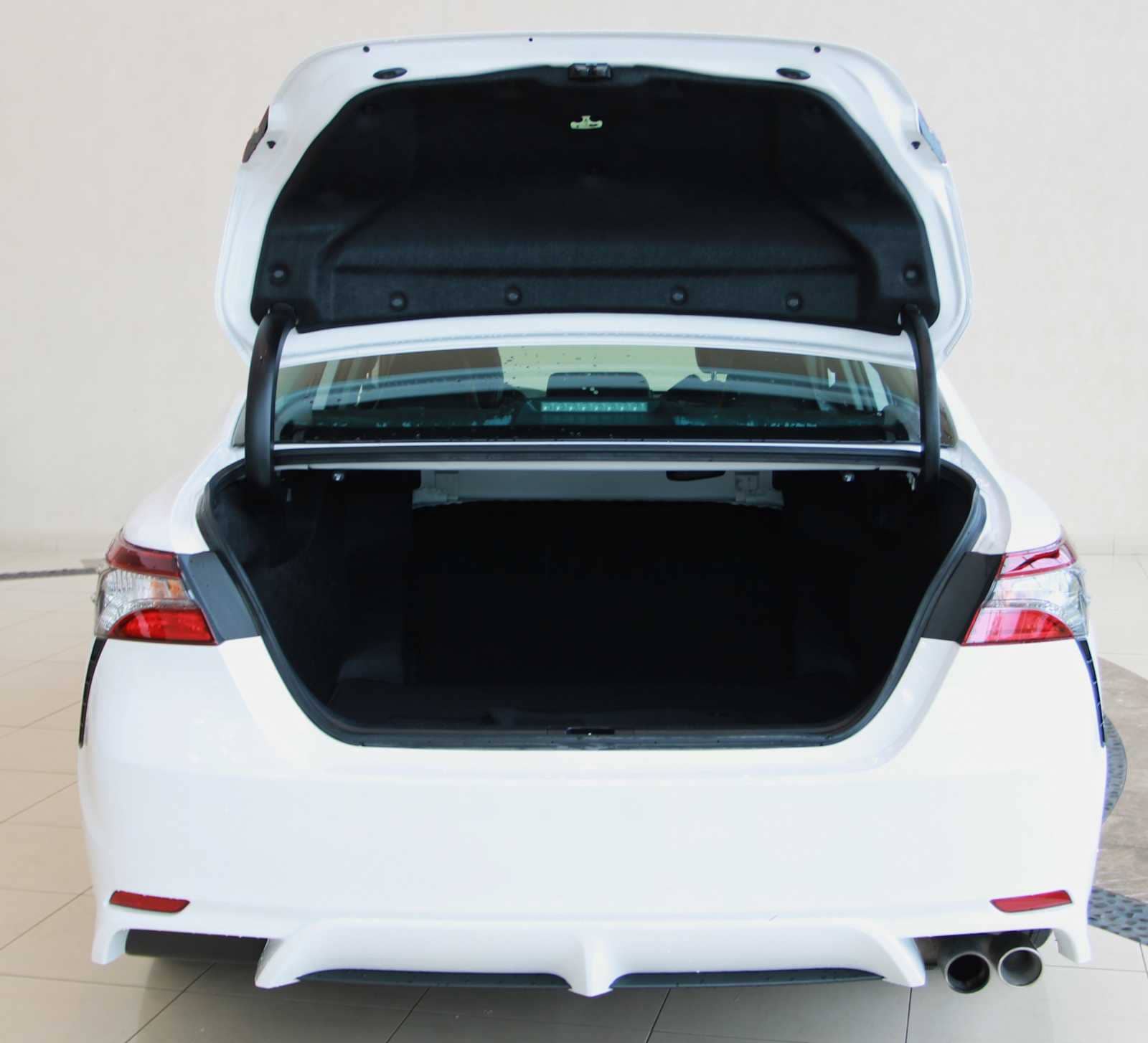 used 2023 Toyota Camry car, priced at $25,097