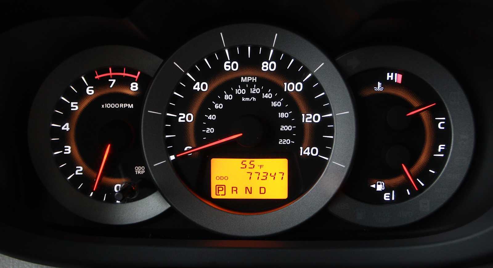 used 2012 Toyota RAV4 car, priced at $13,497