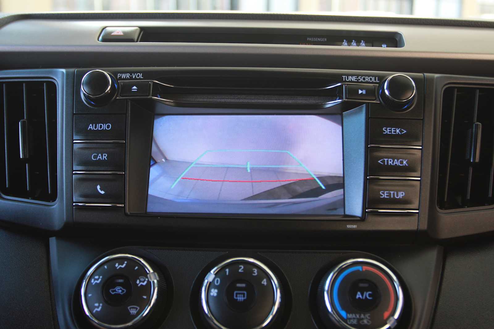 used 2017 Toyota RAV4 car, priced at $18,297