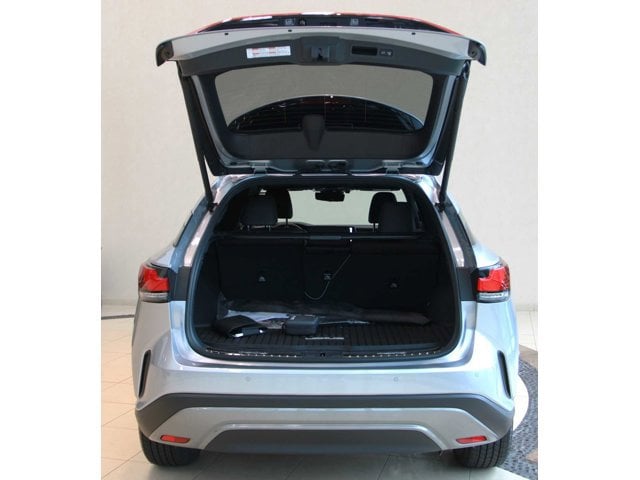 new 2025 Lexus RX 450h Plus car, priced at $78,363