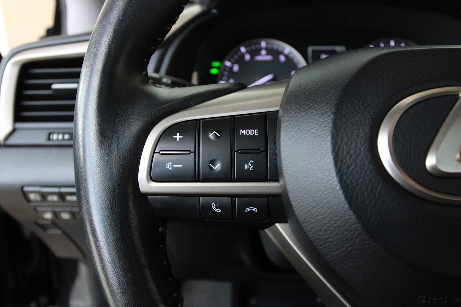 used 2019 Lexus RX 350 car, priced at $26,497