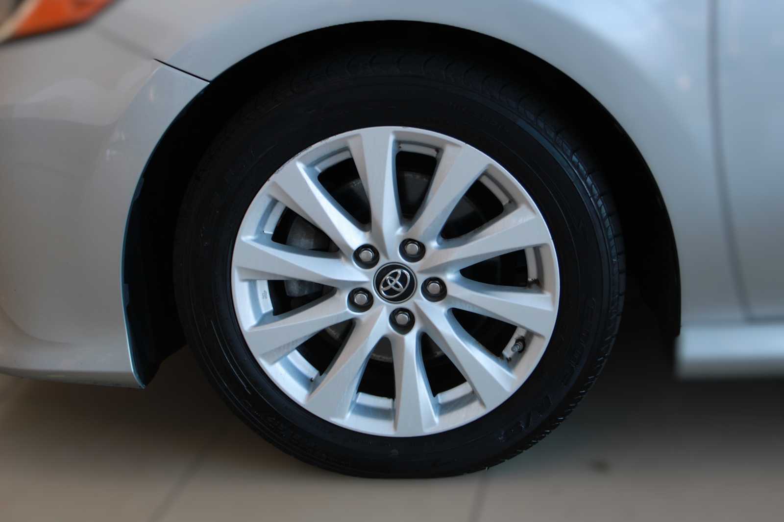 used 2018 Toyota Camry car, priced at $17,297