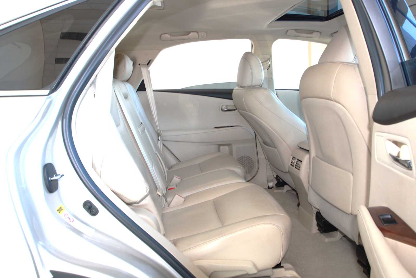 used 2015 Lexus RX 350 car, priced at $19,997