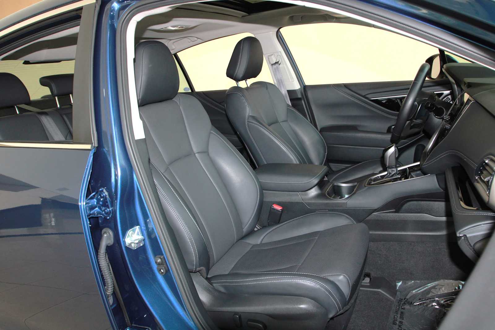 used 2022 Subaru Legacy car, priced at $23,797