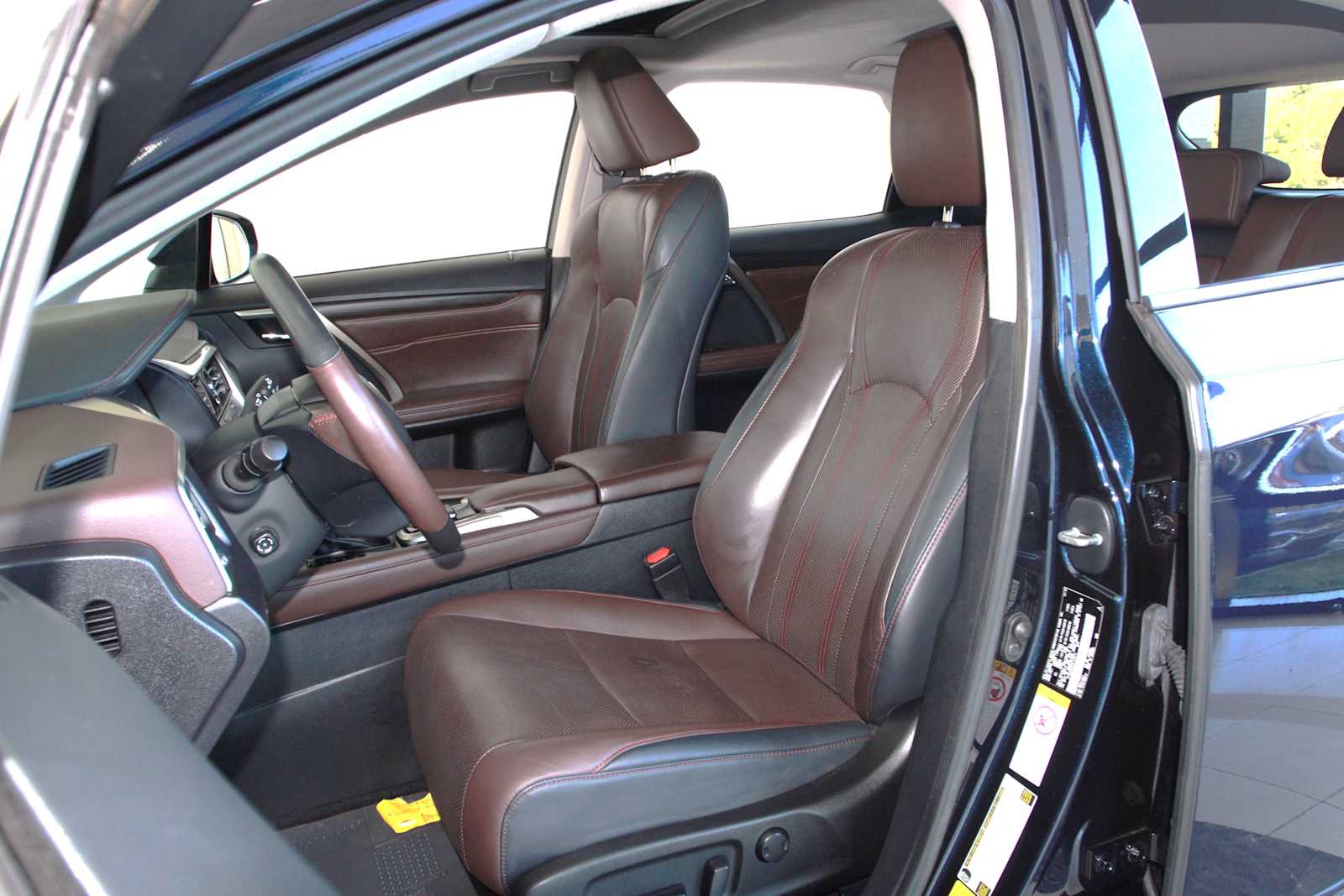 used 2019 Lexus RX 350 car, priced at $33,497