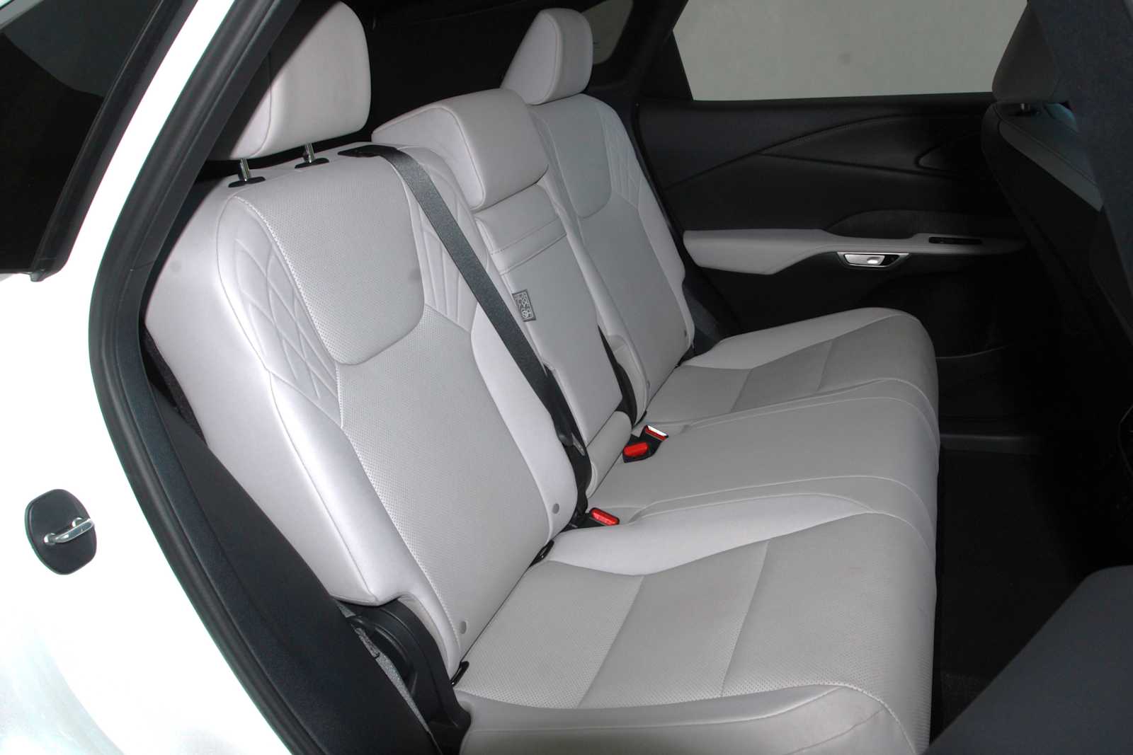 used 2024 Lexus RX 350 car, priced at $52,497