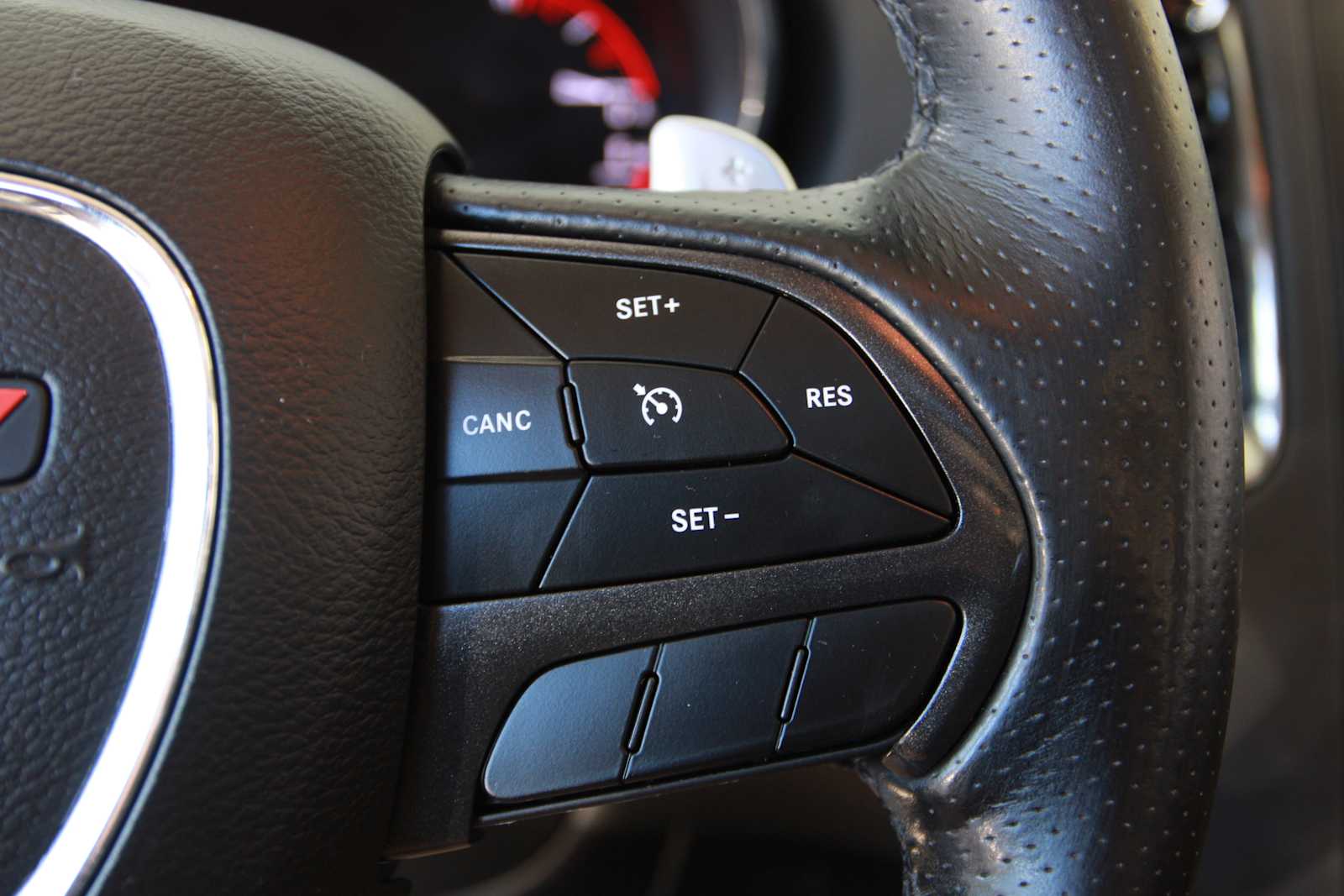 used 2019 Dodge Durango car, priced at $16,997