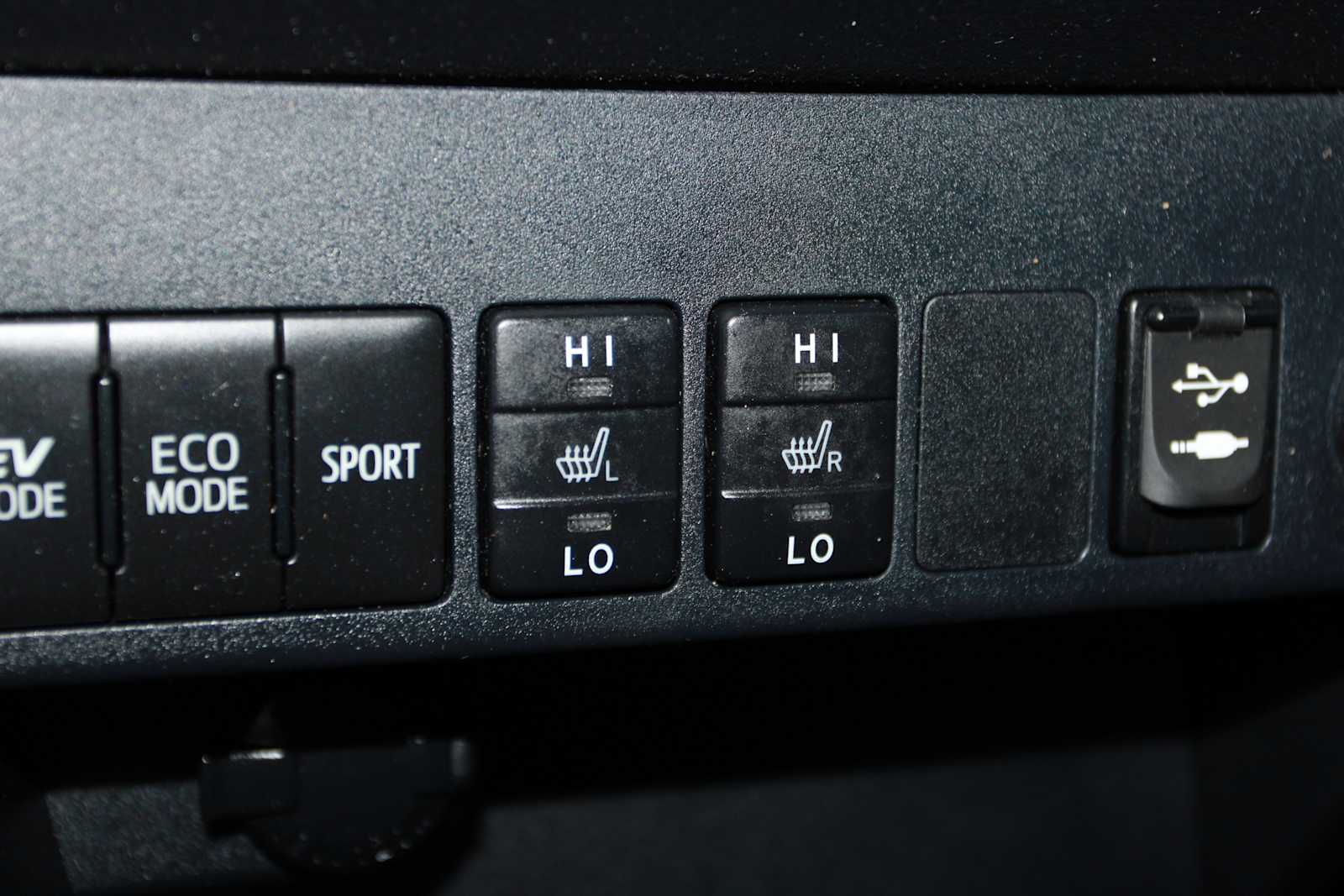 used 2017 Toyota RAV4 Hybrid car, priced at $19,997