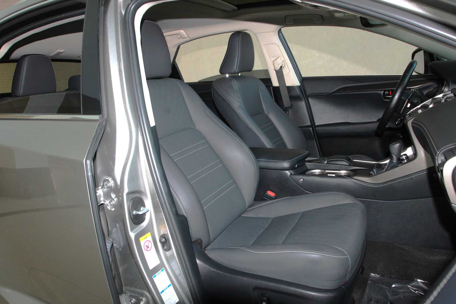 used 2020 Lexus NX 300 car, priced at $28,497