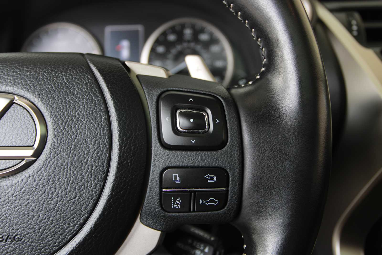 used 2021 Lexus NX 300 car, priced at $33,497
