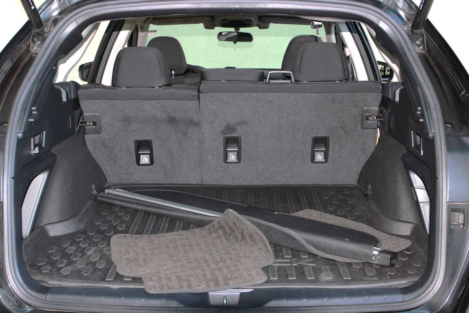used 2020 Subaru Outback car, priced at $19,497