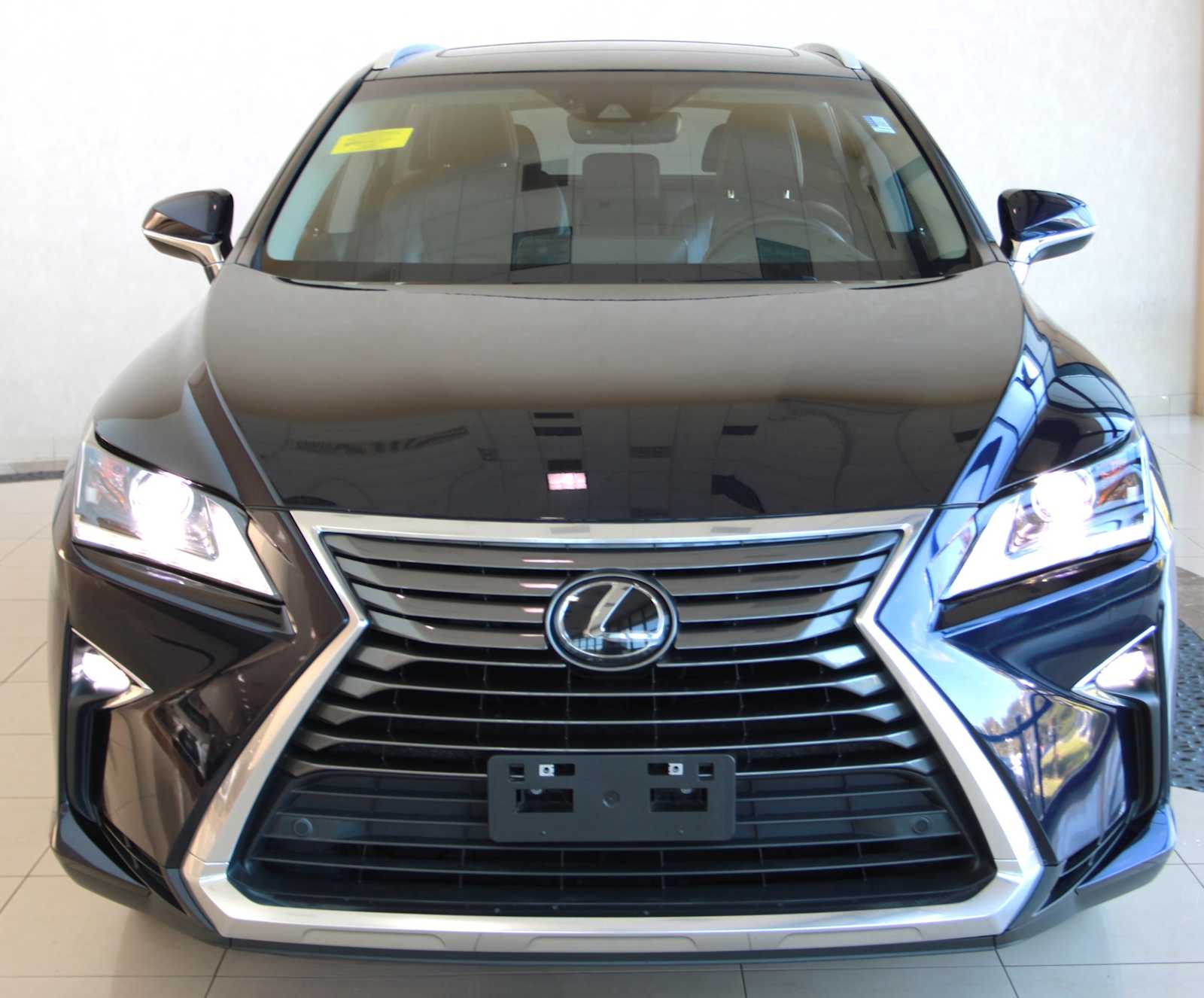 used 2019 Lexus RX 350 car, priced at $33,497