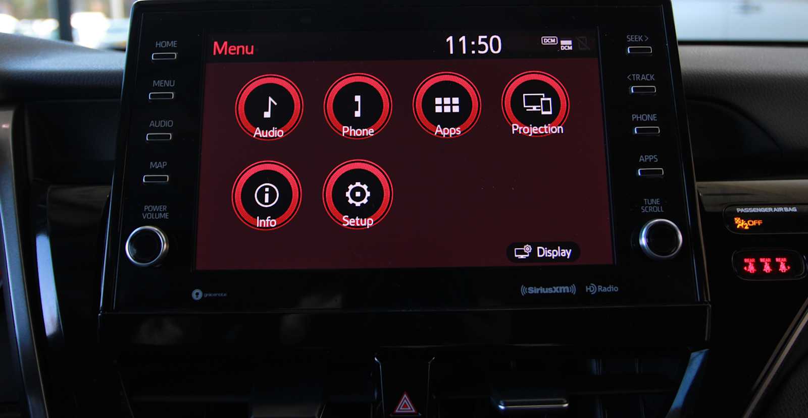 used 2023 Toyota Camry car, priced at $26,197