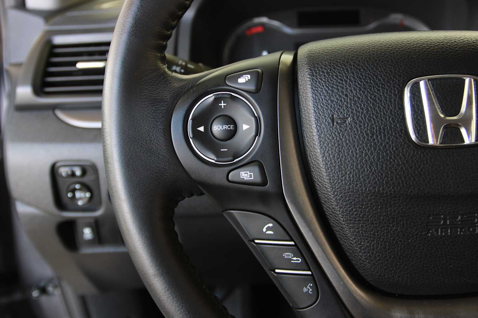 used 2017 Honda Pilot car, priced at $20,397