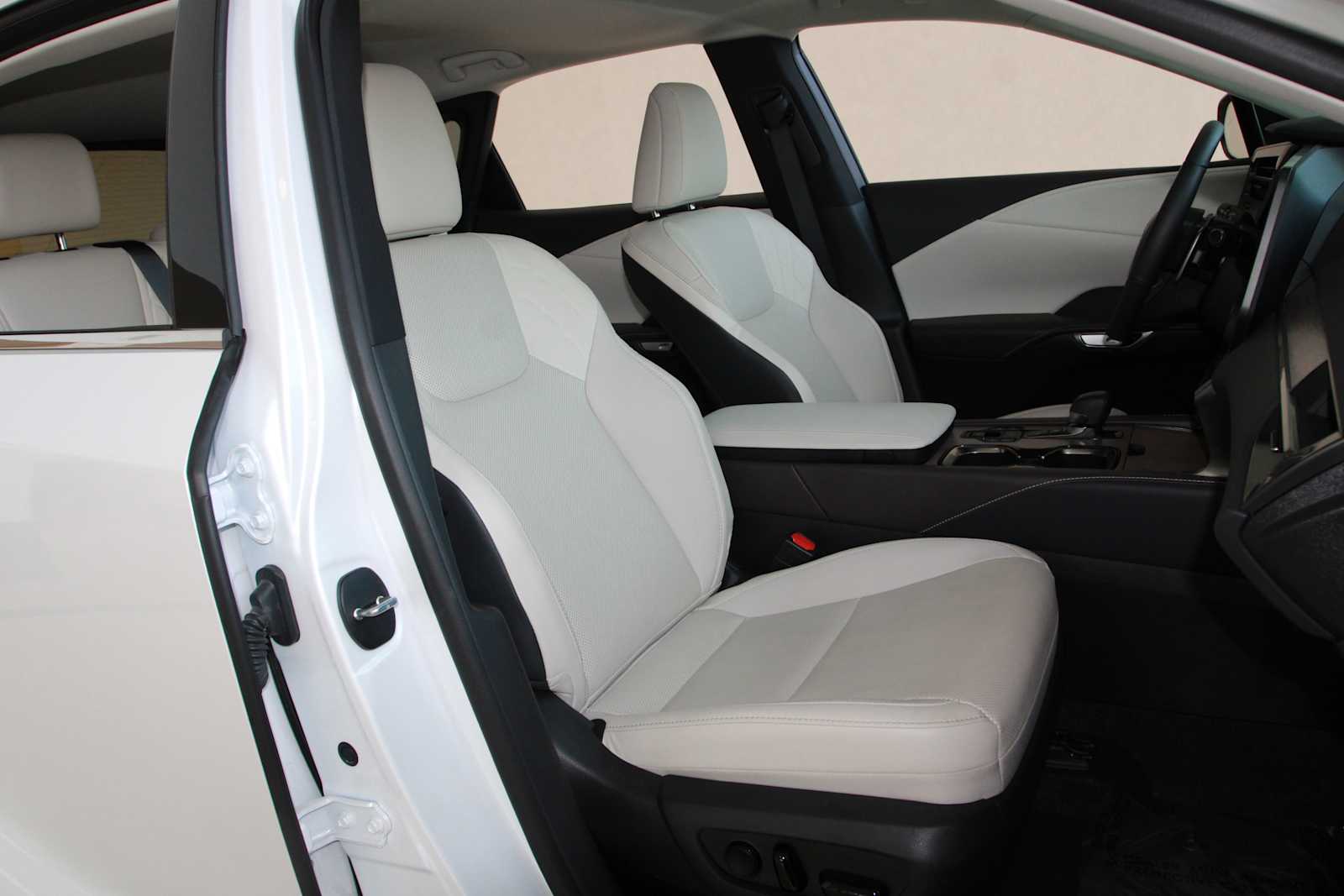 used 2024 Lexus RX 350 car, priced at $52,097