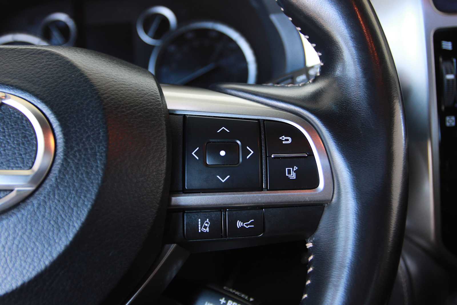 used 2022 Lexus GX 460 car, priced at $52,497