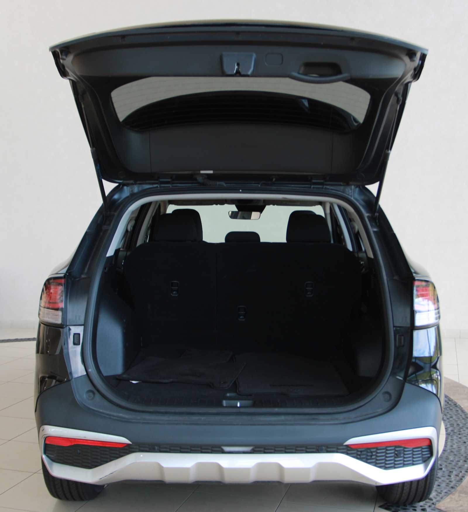 used 2023 Kia Sportage car, priced at $21,497