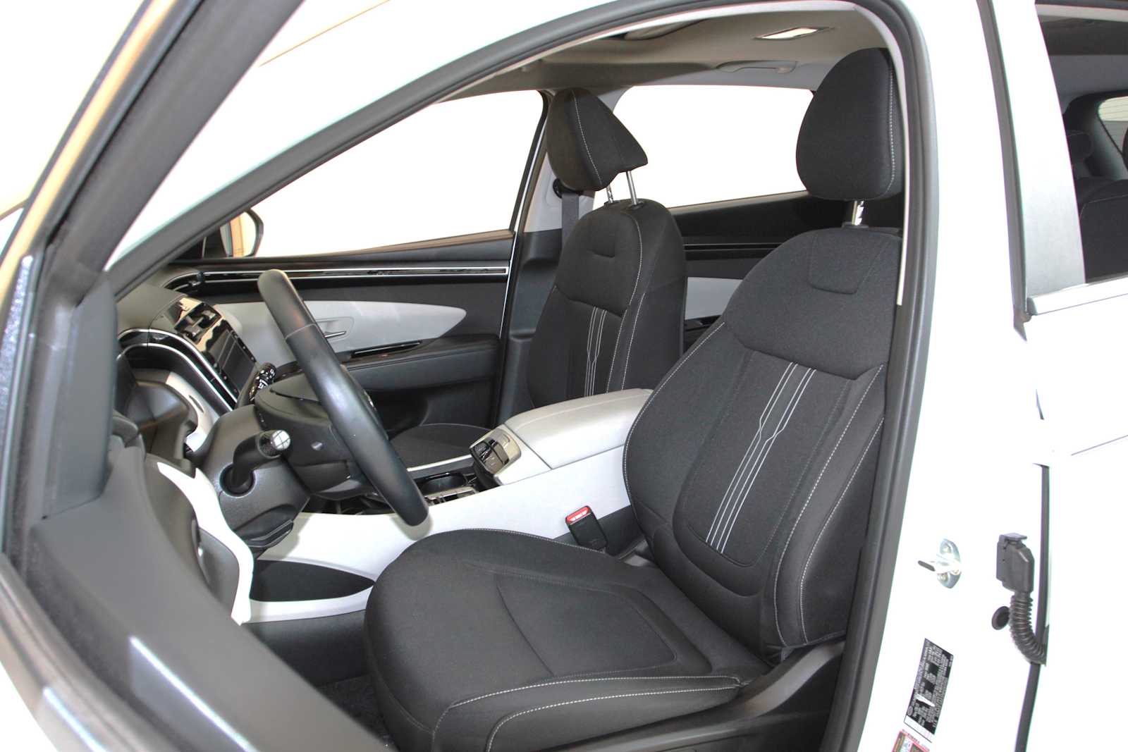 used 2022 Hyundai Tucson car, priced at $21,297