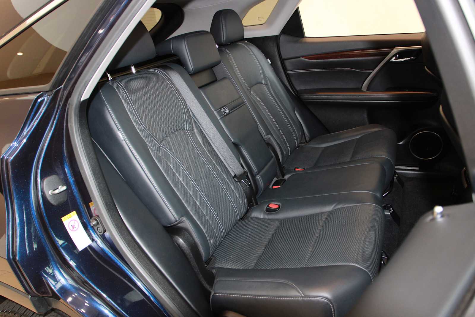 used 2016 Lexus RX 350 car, priced at $21,497