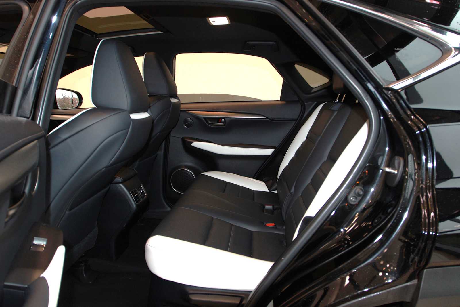 used 2020 Lexus NX 300 car, priced at $28,497