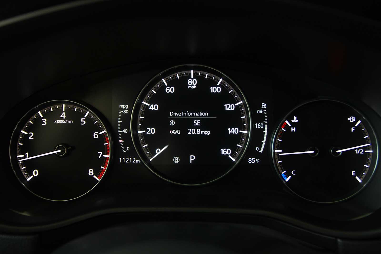 used 2023 Mazda CX-50 car, priced at $31,497