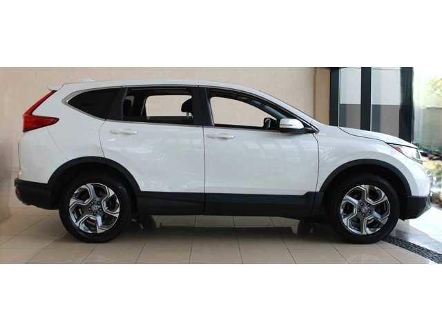used 2017 Honda CR-V car, priced at $20,798