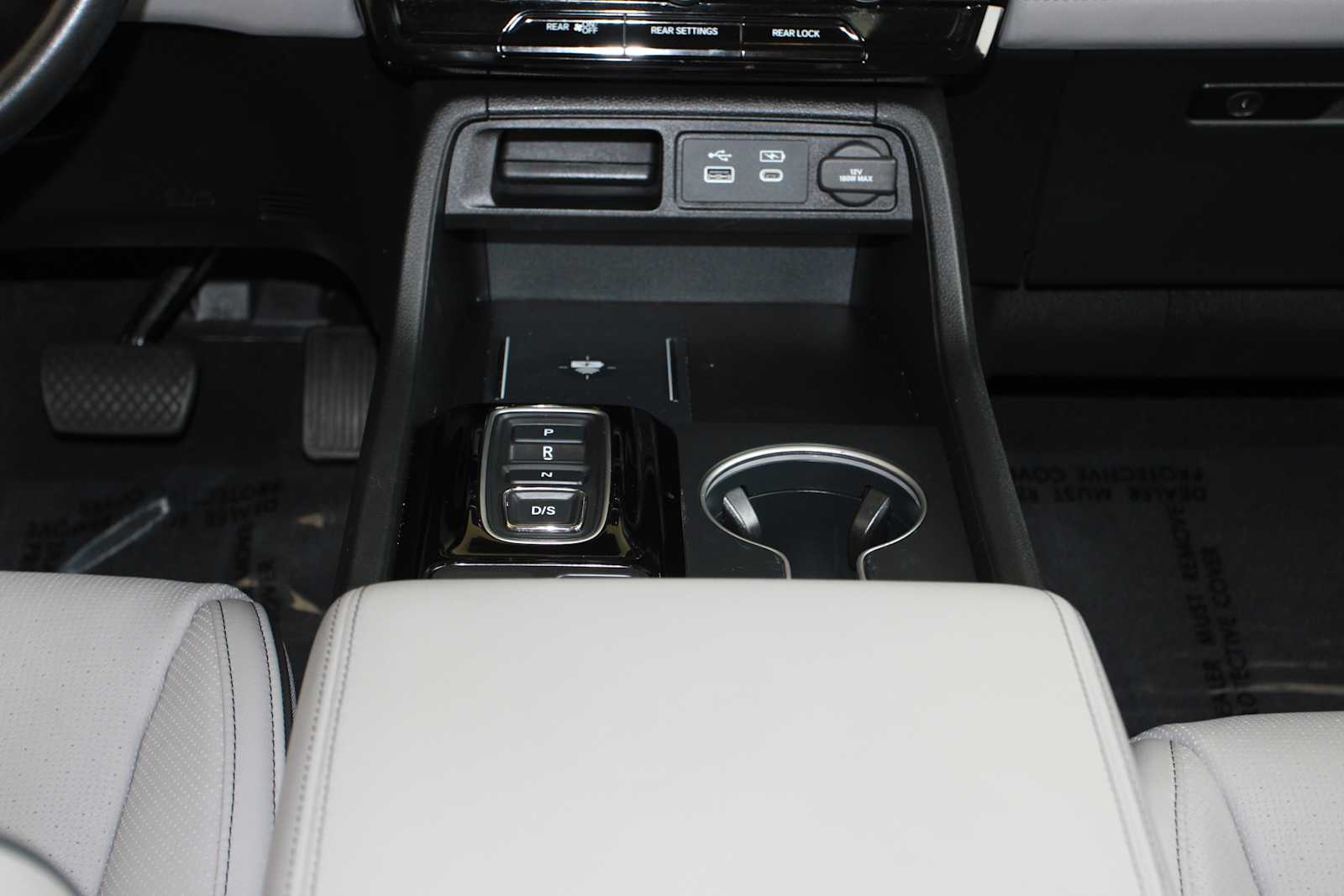 used 2023 Honda Pilot car, priced at $41,897