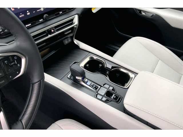 new 2026 Lexus RX 350 car, priced at $57,579