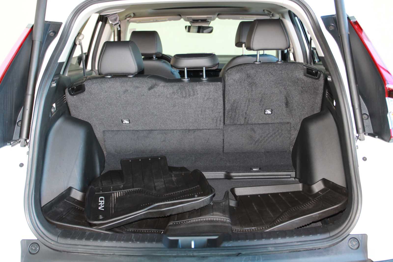 used 2025 Honda CR-V car, priced at $32,797