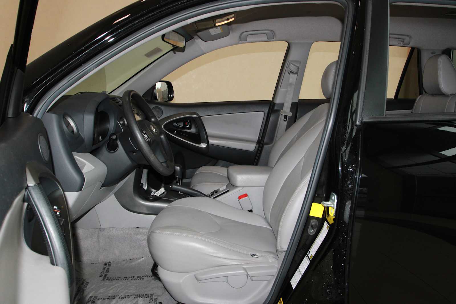 used 2012 Toyota RAV4 car, priced at $13,497