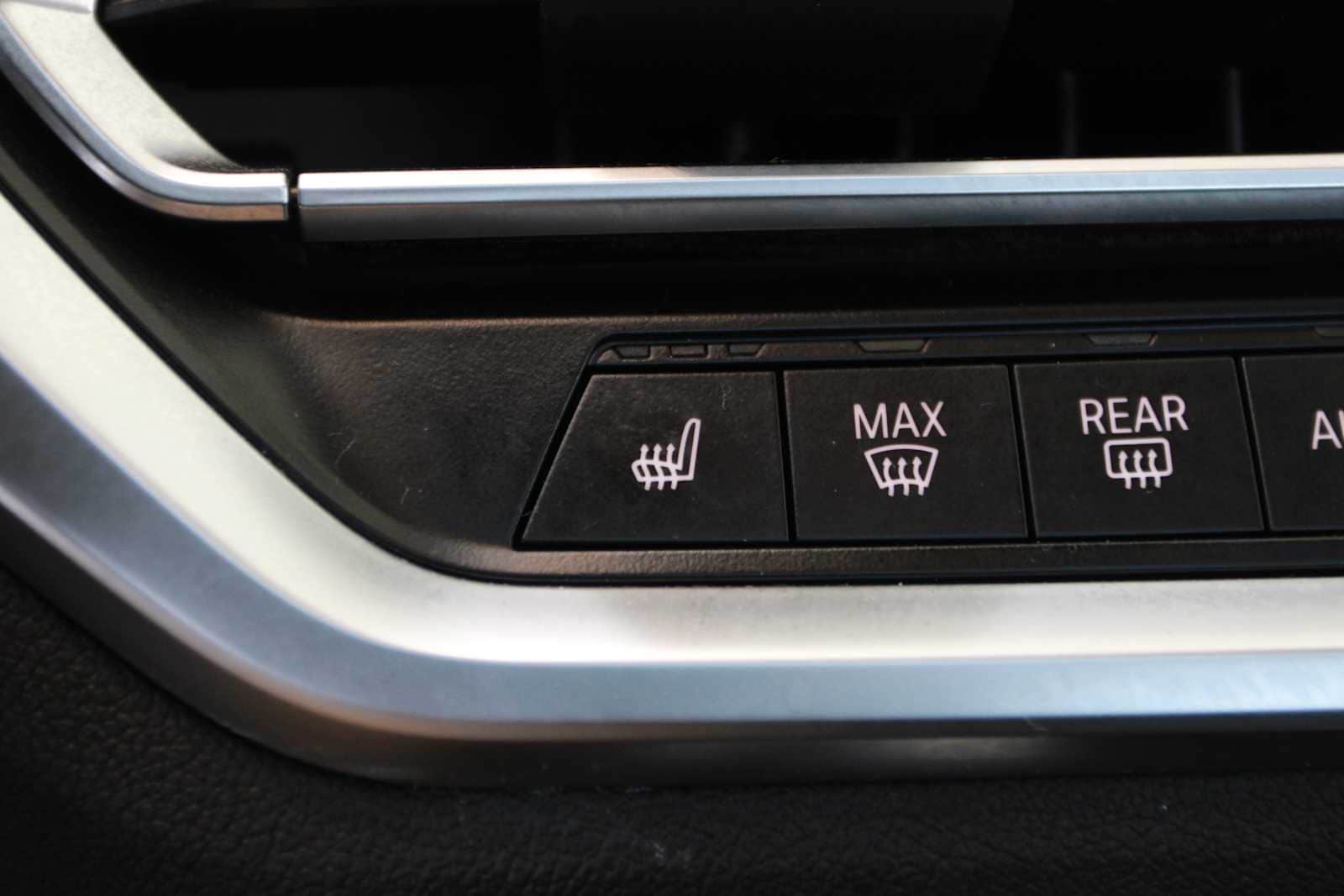 used 2022 BMW 330i car, priced at $29,097