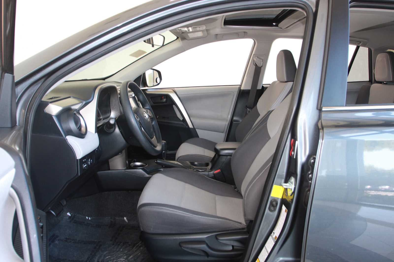 used 2013 Toyota RAV4 car, priced at $18,497