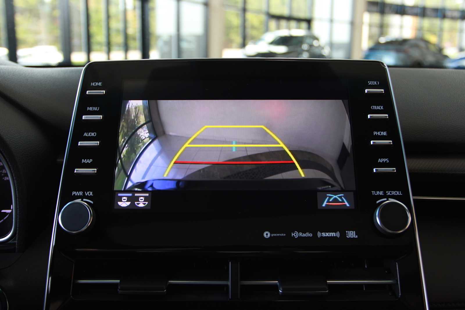 used 2019 Toyota Avalon Hybrid car, priced at $24,297