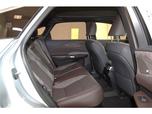 new 2025 Lexus RX 450h Plus car, priced at $78,363