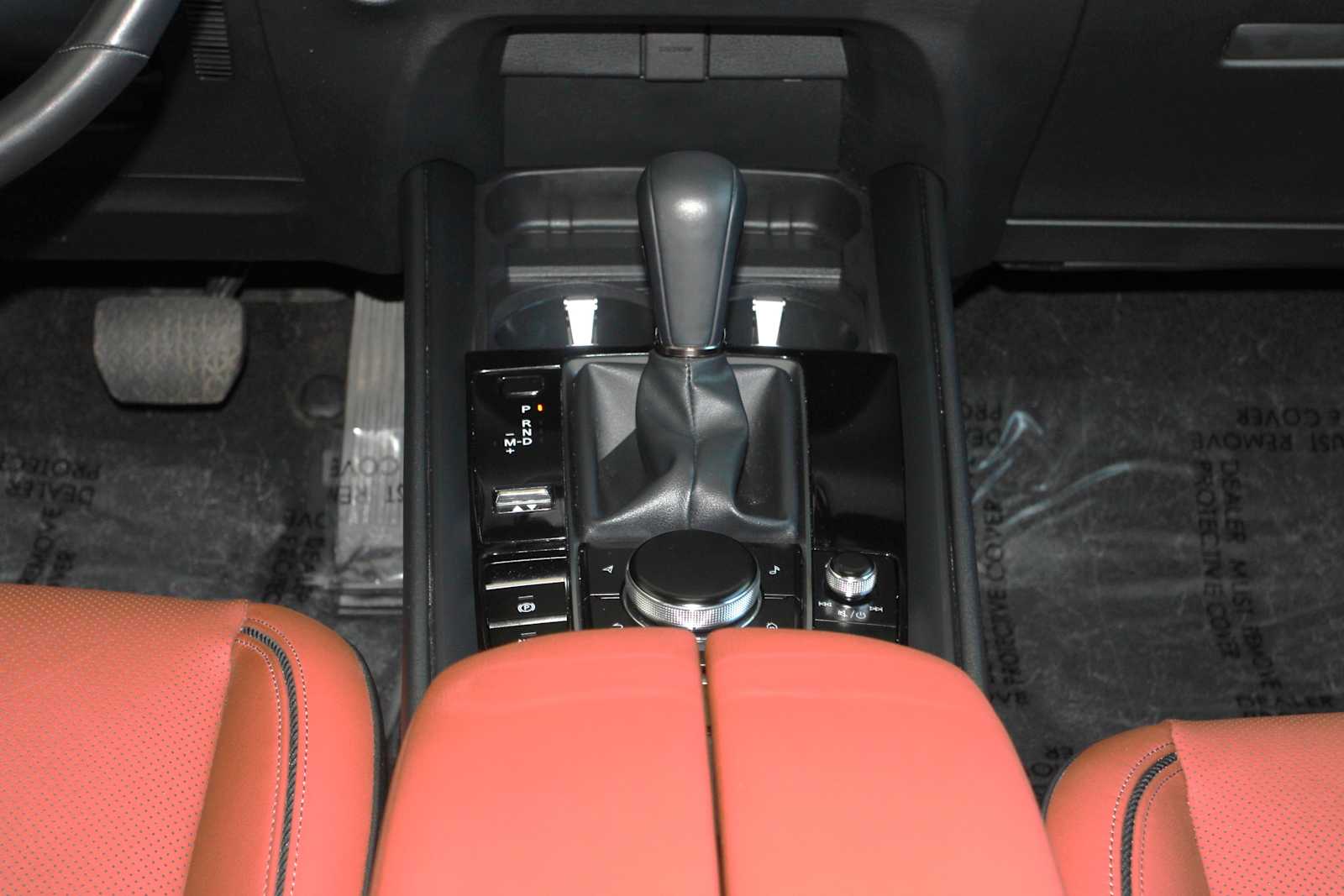 used 2023 Mazda CX-50 car, priced at $31,497