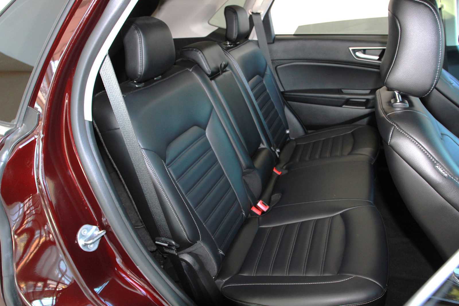 used 2022 Ford Edge car, priced at $24,497