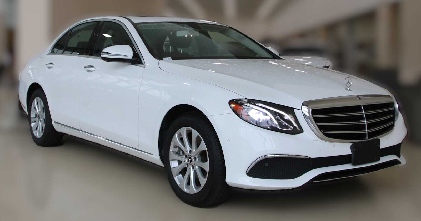 used 2018 Mercedes-Benz E 300 car, priced at $20,997