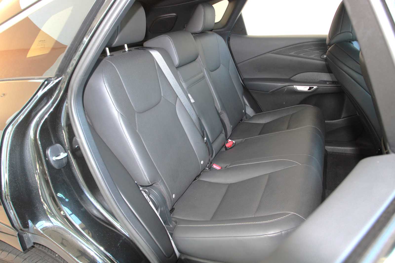 used 2024 Lexus RX 350 car, priced at $54,598