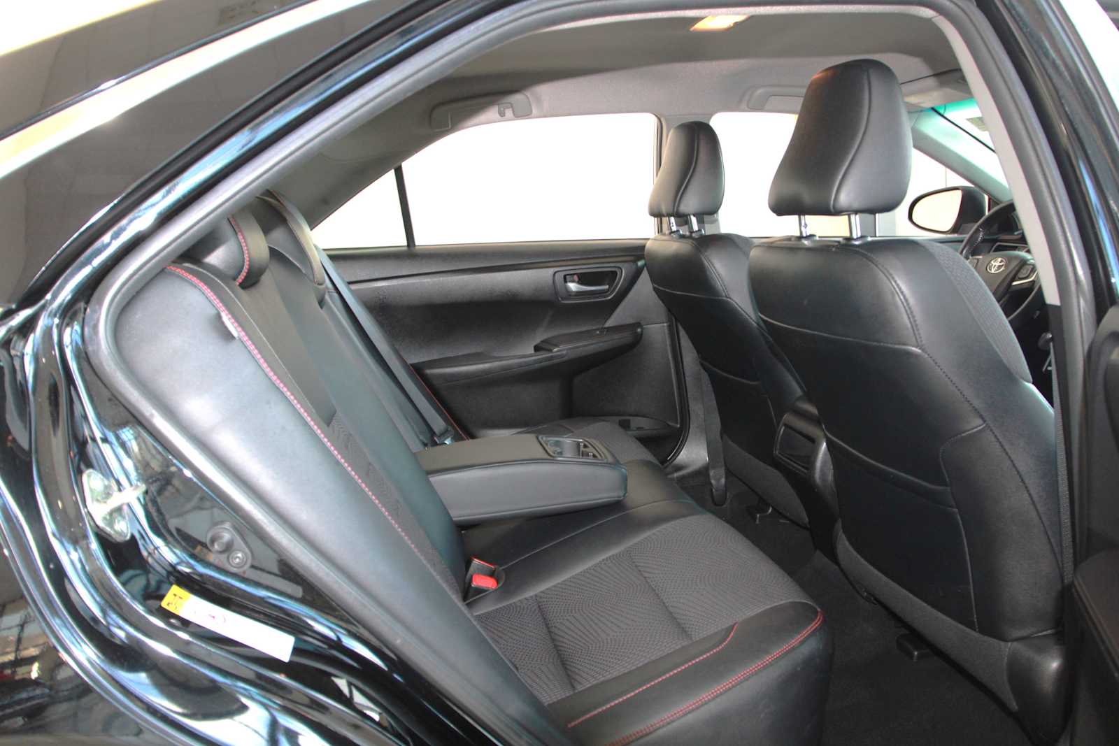 used 2016 Toyota Camry car, priced at $18,197