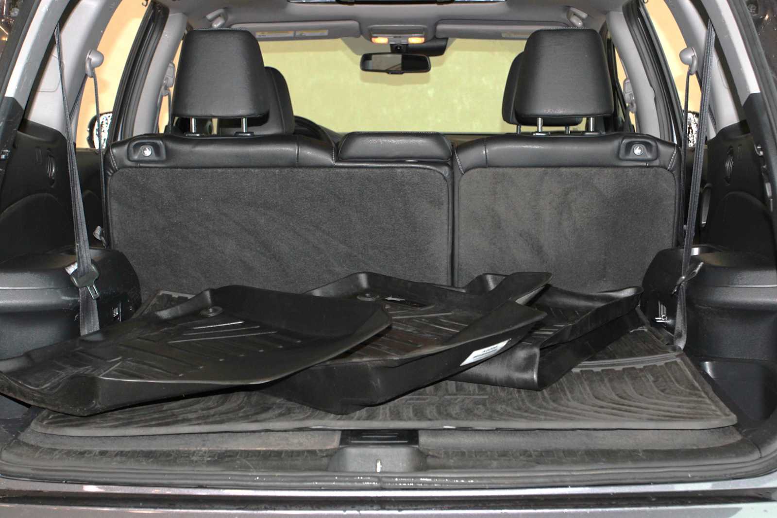 used 2017 Honda Pilot car, priced at $19,497