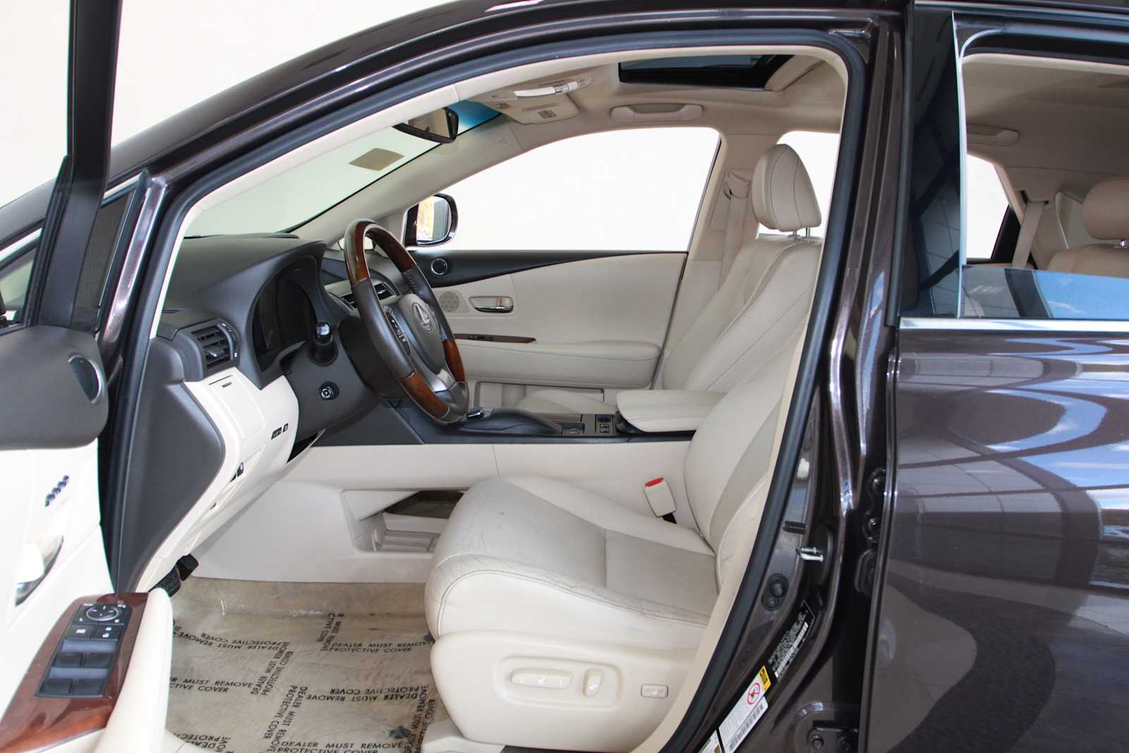 used 2015 Lexus RX 350 car, priced at $17,297