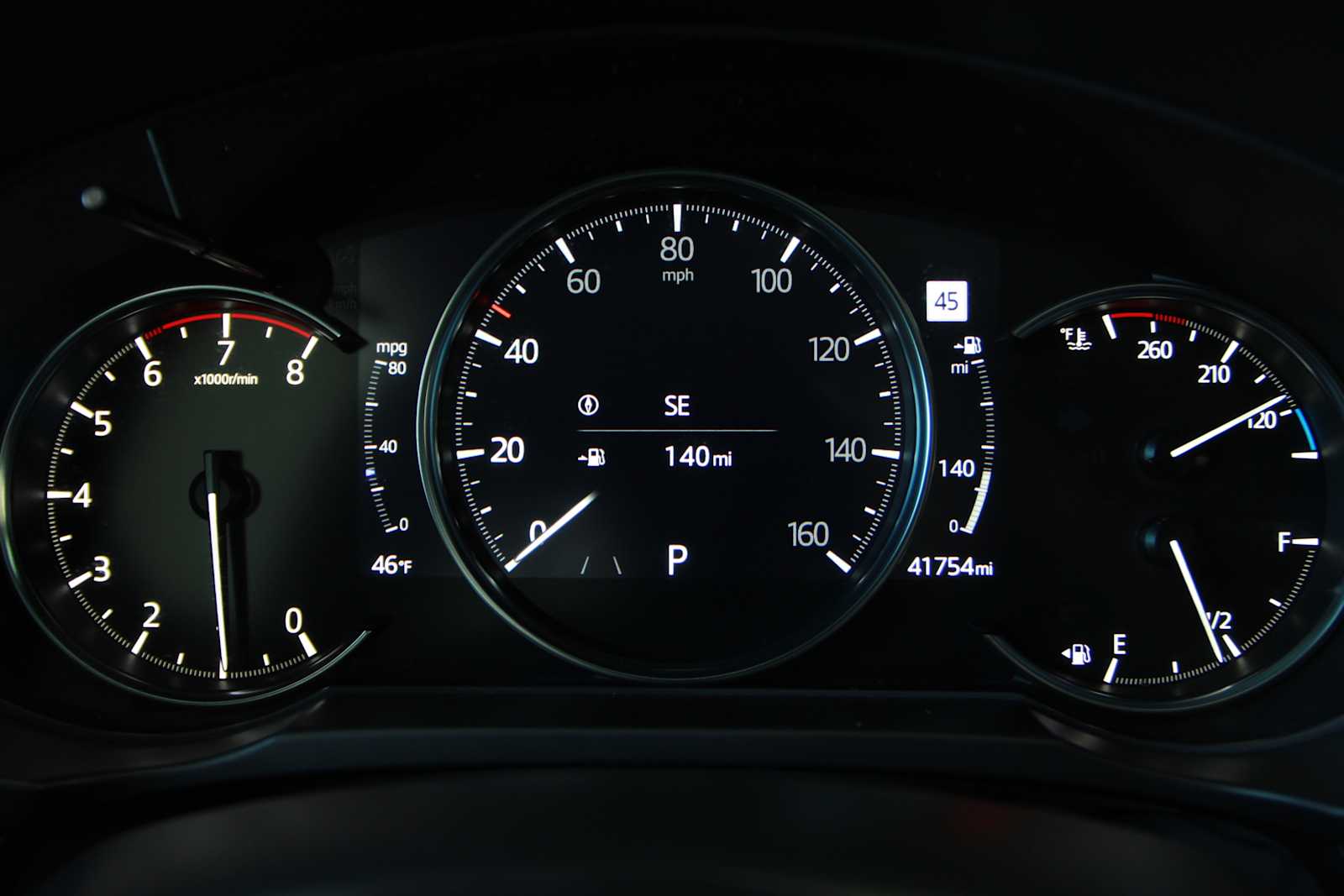 used 2022 Mazda CX-5 car, priced at $26,897