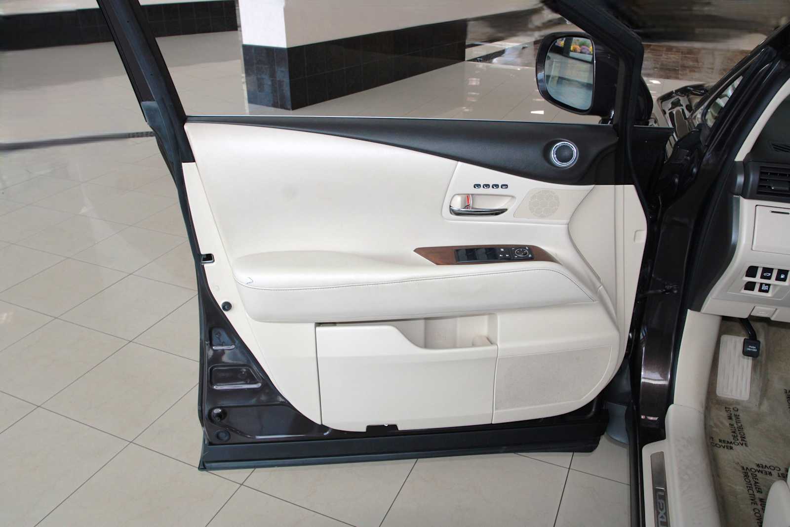 used 2015 Lexus RX 350 car, priced at $17,297